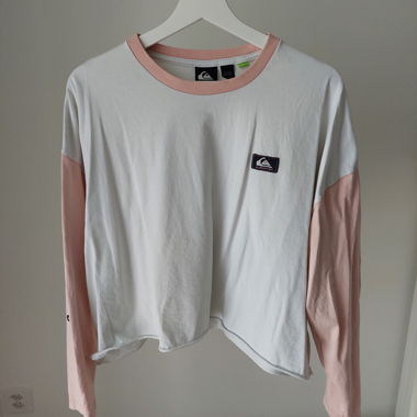 Quiksilver Langarm Shirt