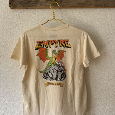 Empyre Dragon T-Shirt