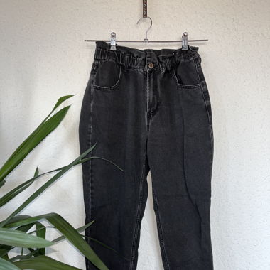 Pantalon gris