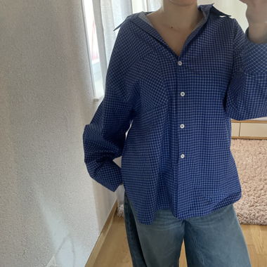 Zara Hemd
