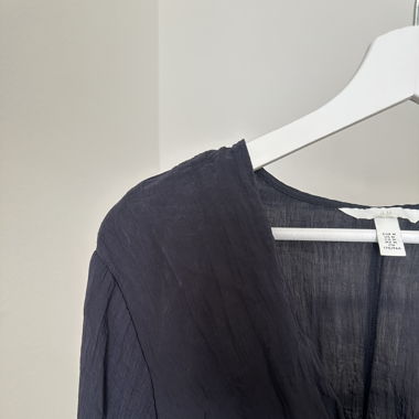 Oberteil/Kleid