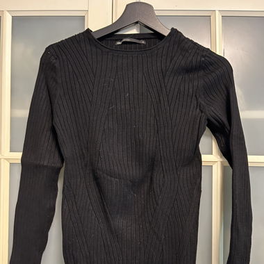 Strickpulli