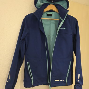 Veste randonnée