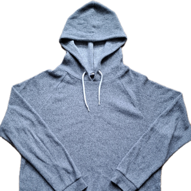 Sweat polaire
