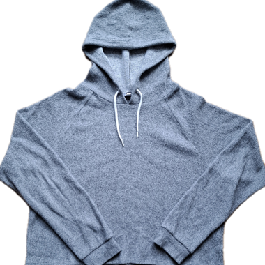 Sweat polaire