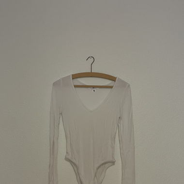 Body longues manches 