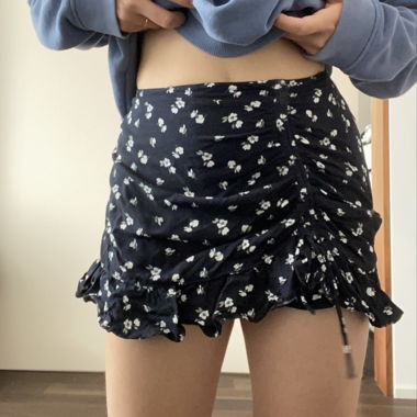 Shortsrock 