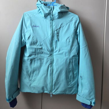 Pyua Skijacke Damen S