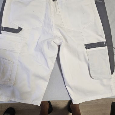 Qualitex Work Shorts
