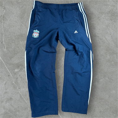 Liverpool trackpants 