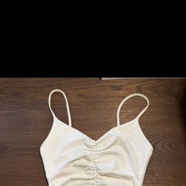 white body