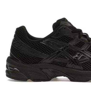 ASICS Gel-1130 Black 