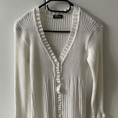 Cardigan Damen (Made in Italy)