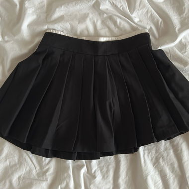 Bershka skirt