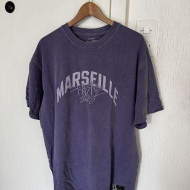 Pull&Bear Marseille T-Shirt