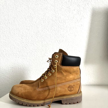 Timberland Premium 6