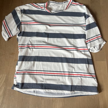 Striped T-Shirt