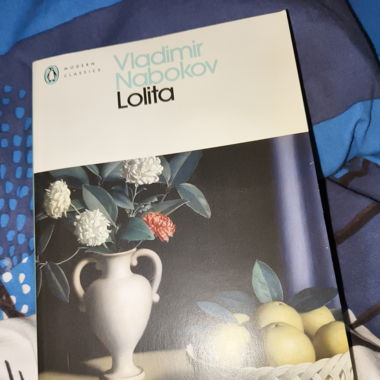 L0lita by Vladimir Nabokov