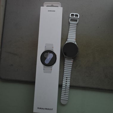 Samsung Galaxy Watch 7LTE 44mm