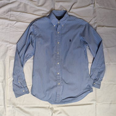 Chemise Polo by Ralph Lauren M