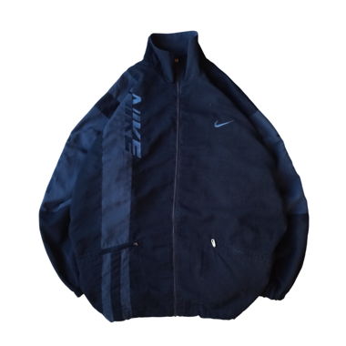 Vintage Nike Trackjacket (XL)