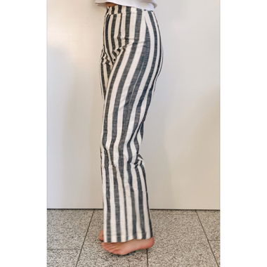 Leinenhose