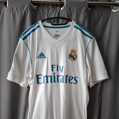 Trikot Real Madrid