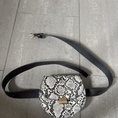 Bauchtasche