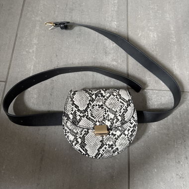 Bauchtasche