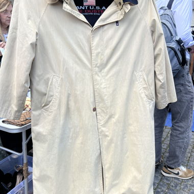 GANT U.S.A. Mantel