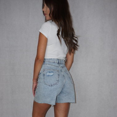 Jeans Shorts (NEU, mehrere grössen erhältlich)