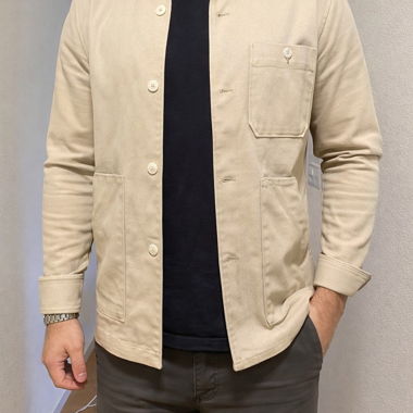Overshirt