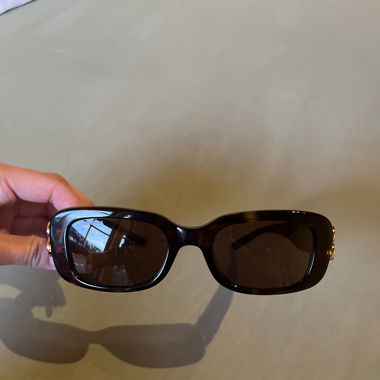 Lunettes Balenciaga 
