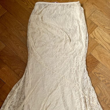 House of CB skirt