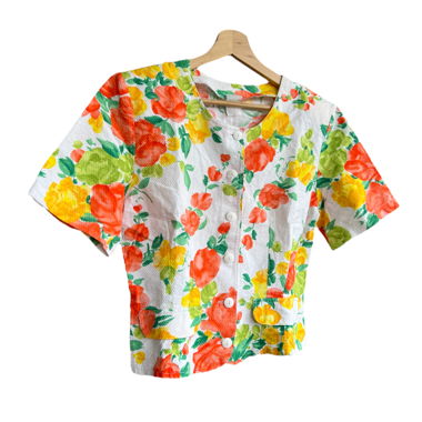 Blouse summer