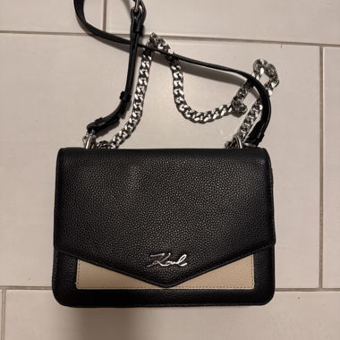 Karl Lagerfeld Tasche