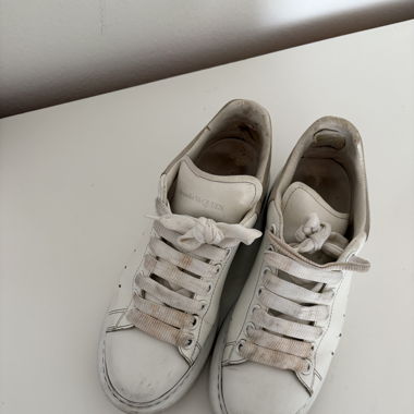 Alexander McQueen Sneakers