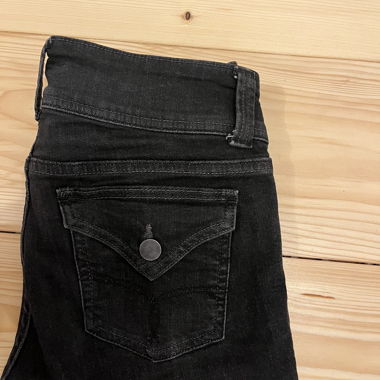 Vintage Bootcut Jeans