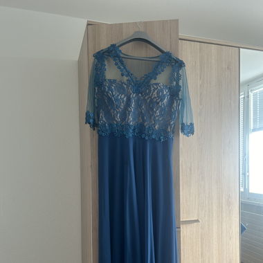 Robe de soirée 