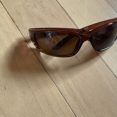 Vintage sonnenbrille