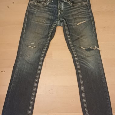 True Religion Jeans (Chief Keef)