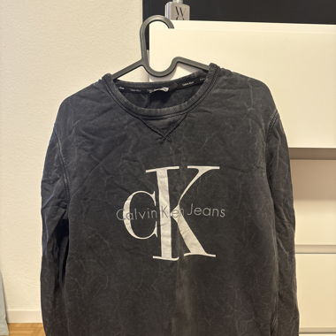 Calvin Klein Jeans Sweatshirt