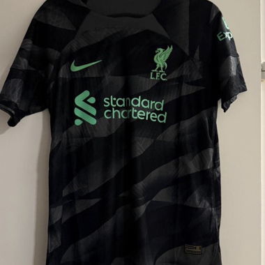 Maglia Liverpool 22/23 Nike