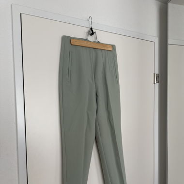 Stoffhosen