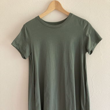 A-Kleid, Uniqlo