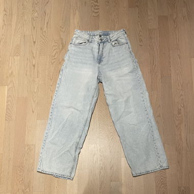 Baggy Jeans