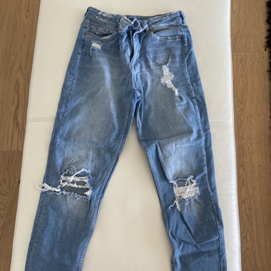 Jeans boyfriend