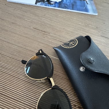 Ray Ban Sonnenbrille 