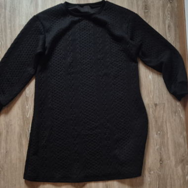 Abito maglione
