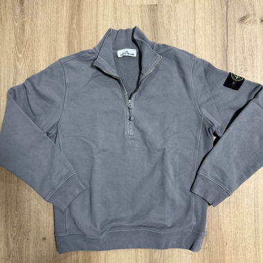 Stone Island half zip Pullover